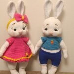 ΚΟΥΝΕΛΑΚΙΑ ΖΕΥΓΑΡΑΚΙ 30εκ.