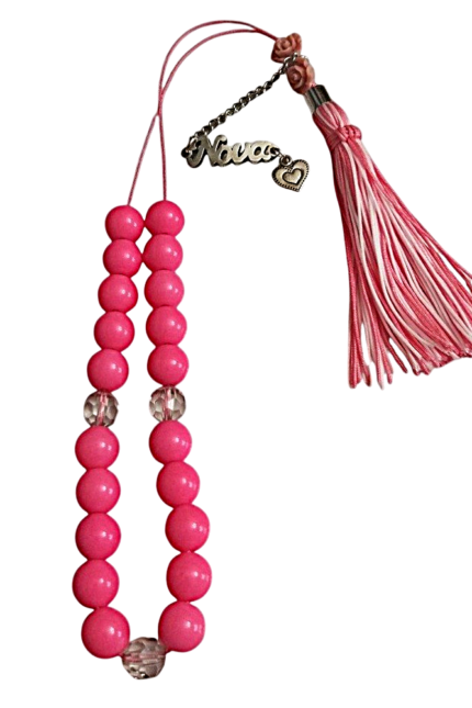 Κομπολόι φούξια ΝΟΝΑ