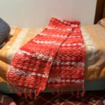 Κασκόλ γυναικείο/παιδικό