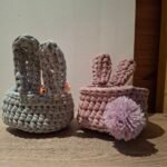 Πασχαλινά καλάθια