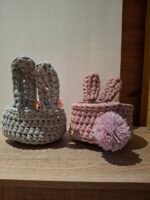 Πασχαλινά καλάθια