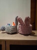 Πασχαλινά καλάθια - Image 2