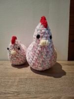 Πλεκτές κοτούλες!!! - Image 3