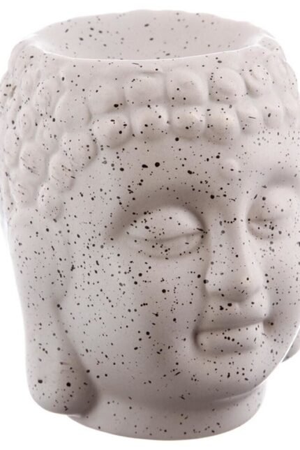 Κεραμικός αρωματιστής Buddha