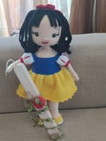 ΛΑΜΠΑΔΑ ΧΙΟΝΑΤΗ 35εκ.