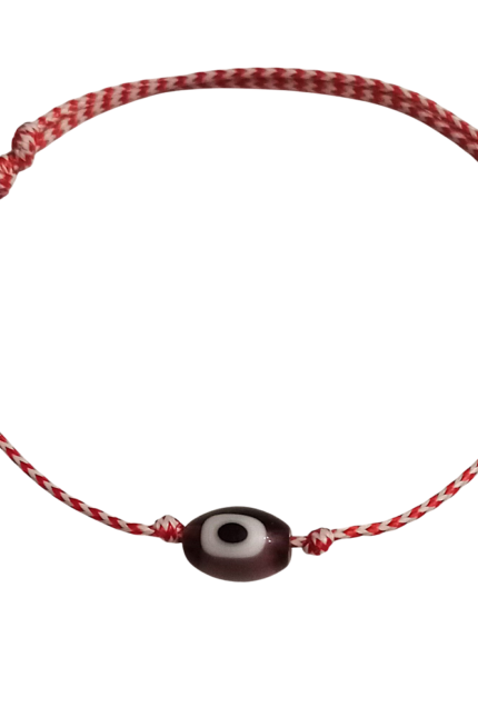 Μαρτάκι αντρικό μωβ ματάκι