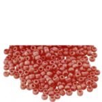 Miyuki Rocaille Χάντρα Στρογγυλή τερακόττα 8/ο