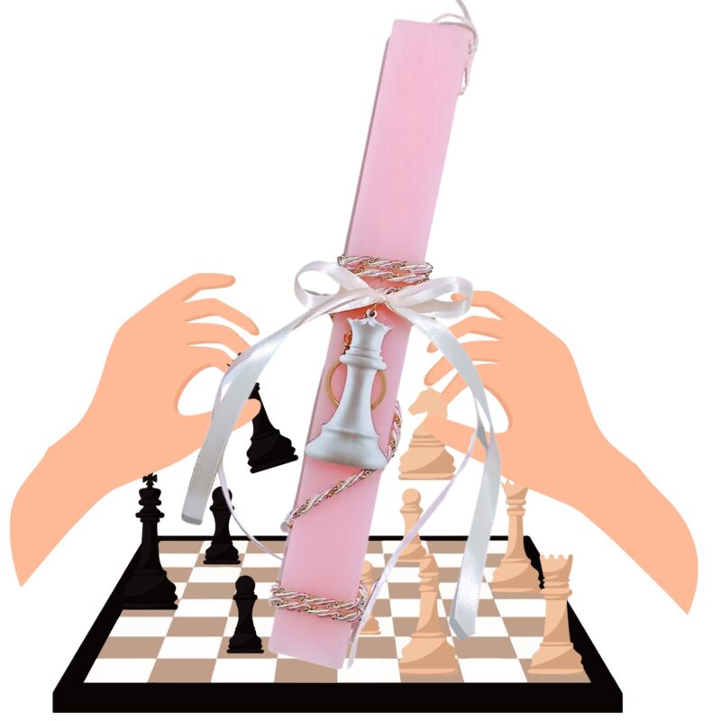 chess queen 4