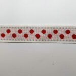 ΒΕΛΟΝΙΑ ΛΕΥΚΩΝ ΕΙΔΩΝ 45416 ΠΟΥΑ 15mm