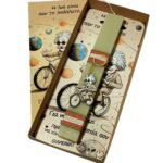 Πασχαλινή λαμπάδα Αϊνστάιν - Image 3