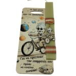 Πασχαλινή λαμπάδα Αϊνστάιν - Image 2