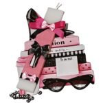 Πασχαλινή λαμπάδα fashion με λίστα to do - Image 3