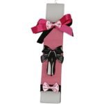 Πασχαλινή λαμπάδα fashion με λίστα to do - Image 5