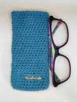 Θήκη γυαλιών με μαγνητικό κούμπωμα - Image 5