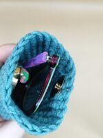 Θήκη γυαλιών με μαγνητικό κούμπωμα - Image 4