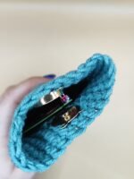 Θήκη γυαλιών με μαγνητικό κούμπωμα - Image 3