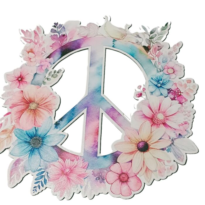 PEACE 2