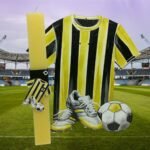 Πασχαλινή λαμπάδα ΑΕΚ με πλάτη - Image 6