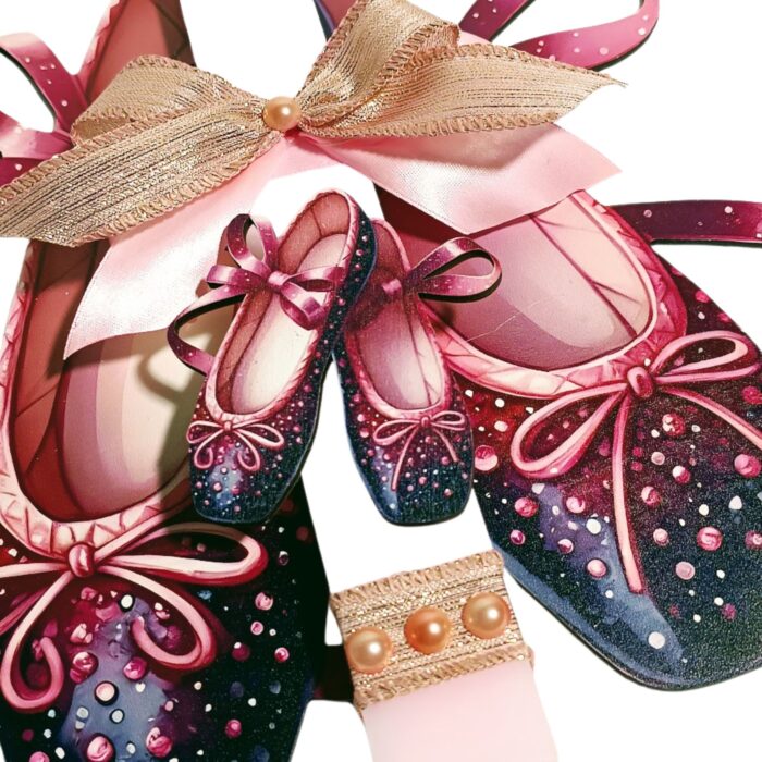 ballet shoes 3