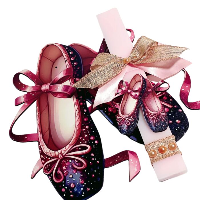 ballet shoes 6