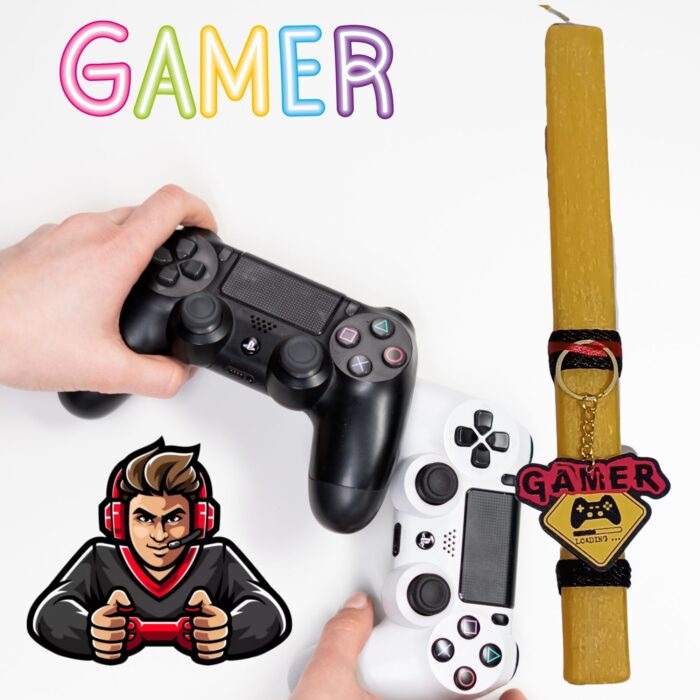 gamer 7