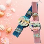 Πασχαλινή λαμπάδα για παππού και γιαγιά - Image 7