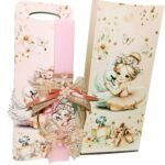 Πασχαλινή λαμπάδα μπαλαρίνα κύκνος - Image 6