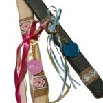 Σετ λαμπάδες για μαμά και μπαμπά - Image 2