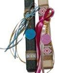 Σετ λαμπάδες για μαμά και μπαμπά - Image 4