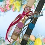 Σετ λαμπάδες για μαμά και μπαμπά - Image 3