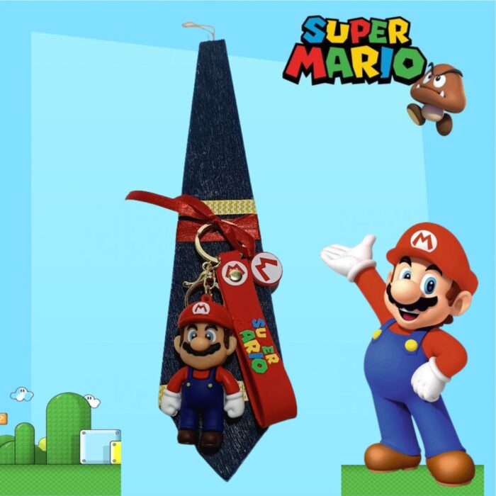 super Mario 3