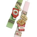 Λαμπάδες με χιούμορ για ζευγάρι - Image 5