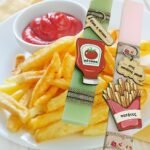 Λαμπάδες με χιούμορ για ζευγάρι - Image 3