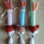 ΠΑΣΧΑΛΙΝΕΣ ΛΑΜΠΑΔΕΣ ΤΙΜΗ ΤΕΜ.