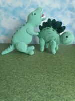 ΔΕΙΝΟΣΑΥΡΟΙ Τιμή ΤΕΜ. - Image 2