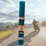 Λαμπάδα αντρική - Image 5