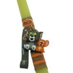 Λαμπάδα Τομ και Τζέρυ