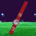 Λαμπάδα Ολυμπιακός με μπρελόκ από πλεξιγκλάς - Image 5