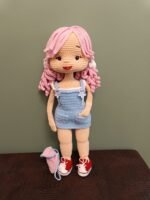 ΧΕΙΡΟΠΟΙΗΤΗ ΚΟΥΚΛΑ. - Image 2