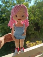 ΧΕΙΡΟΠΟΙΗΤΗ ΚΟΥΚΛΑ.