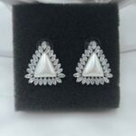 '' Lavinia '' σκουλαρίκια νυφικά και για ιδιαίτερες εμφανίσεις