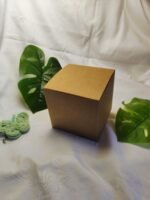Gender Reveal Box – “Guess with Butterflies” με πλεκτές πεταλούδες - Image 3