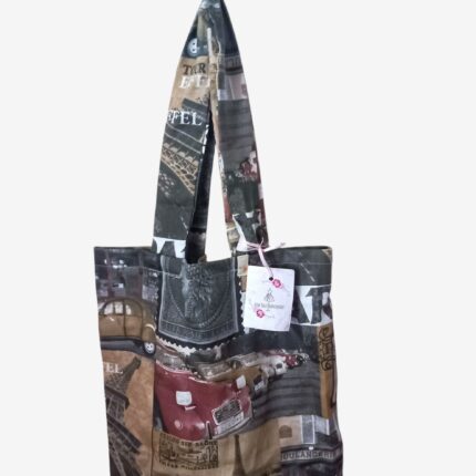 “Chloe” Tote τσάντα Paris