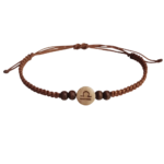 Αντρικό βραχιόλι Ζώδιο Ζυγός