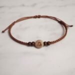 Αντρικό βραχιόλι Ζώδιο Ζυγός