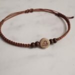 Αντρικό βραχιόλι Ζώδιο Ζυγός