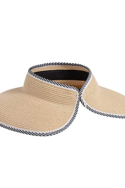 Amy Στέκα | Karfil Hats Natural | Ελληνικά Καπέλα