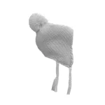 Annete Σκούφος | Karfil Hats White | Ελληνικά Καπέλα