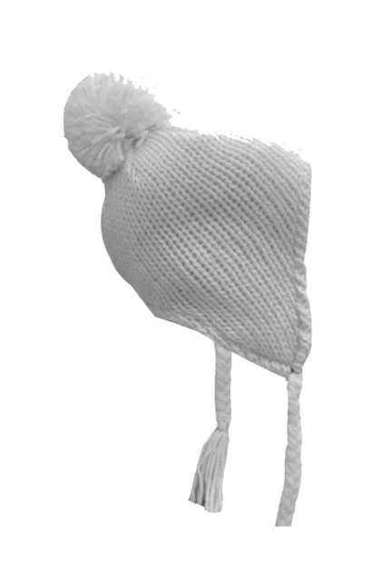 Annete Σκούφος | Karfil Hats White | Ελληνικά Καπέλα