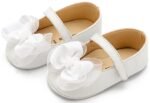 Babywalker Βαπτιστικά Γοβάκια Μονή Μπαρέτα - Image 3